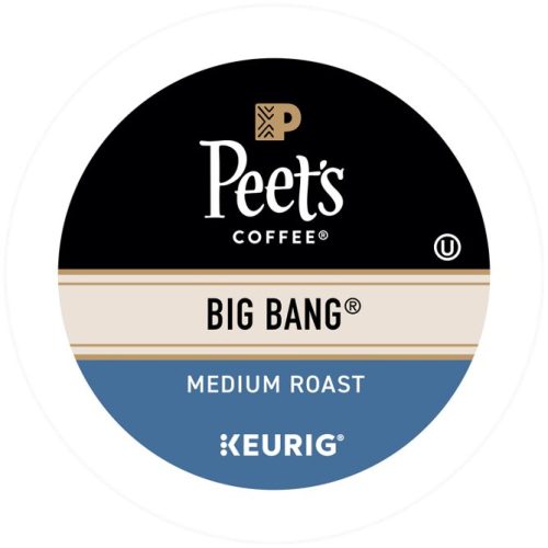 Big Bang™ Coffee