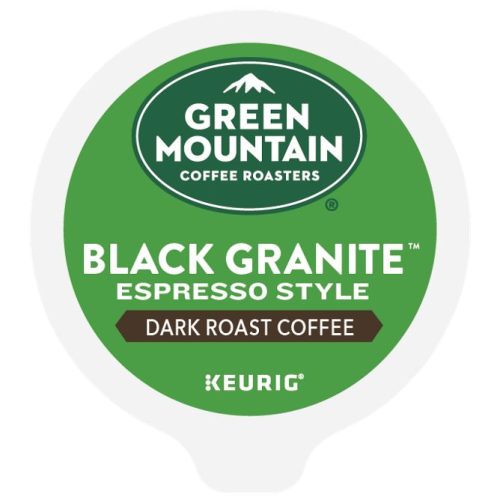 Black Granite Coffee