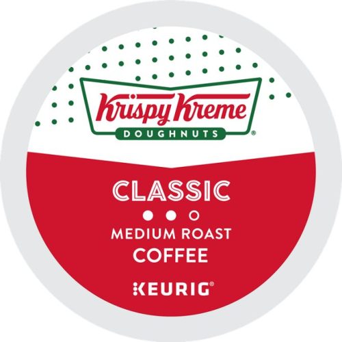 Classic Coffee