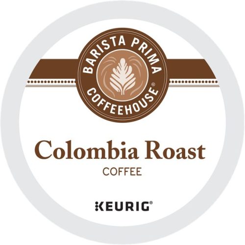Colombia Coffee