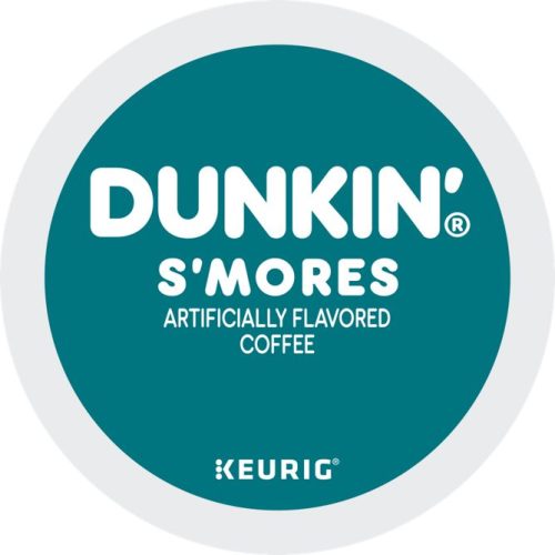 S'MORES Coffee