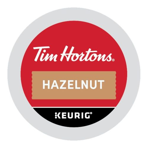 Hazelnut Coffee