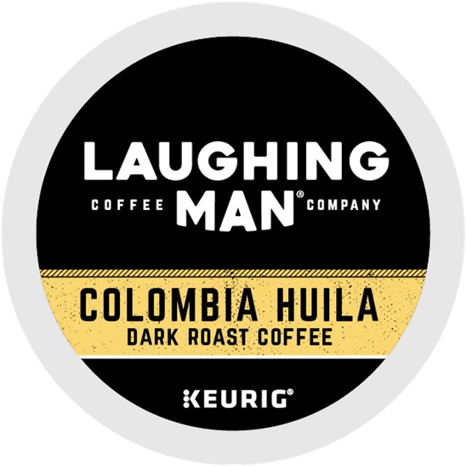 Colombia Huila Coffee
