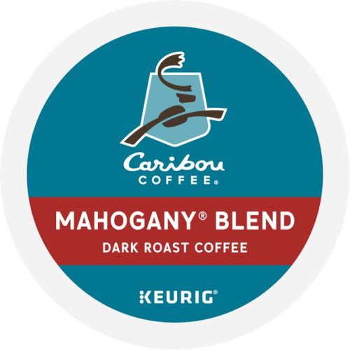 Mahogany® Coffee