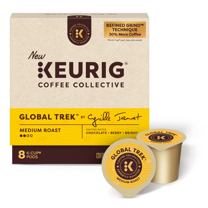 Global Trek™