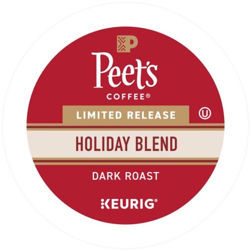 Holiday Blend