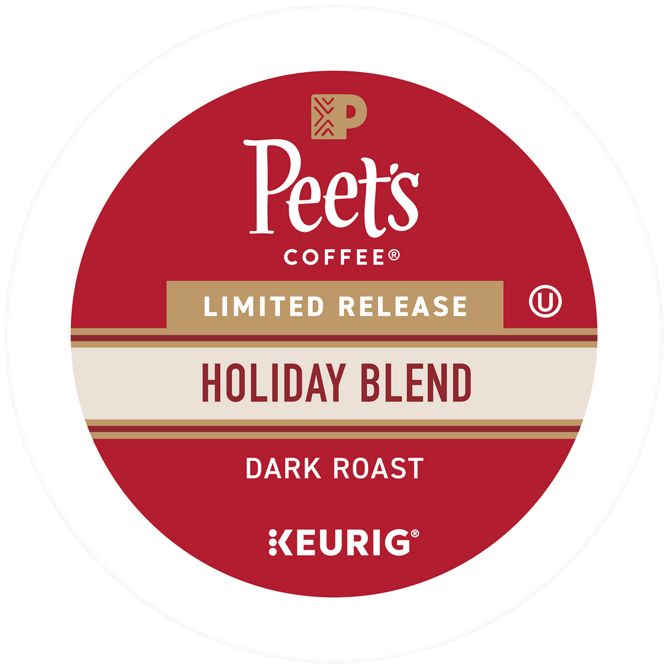 Holiday Blend