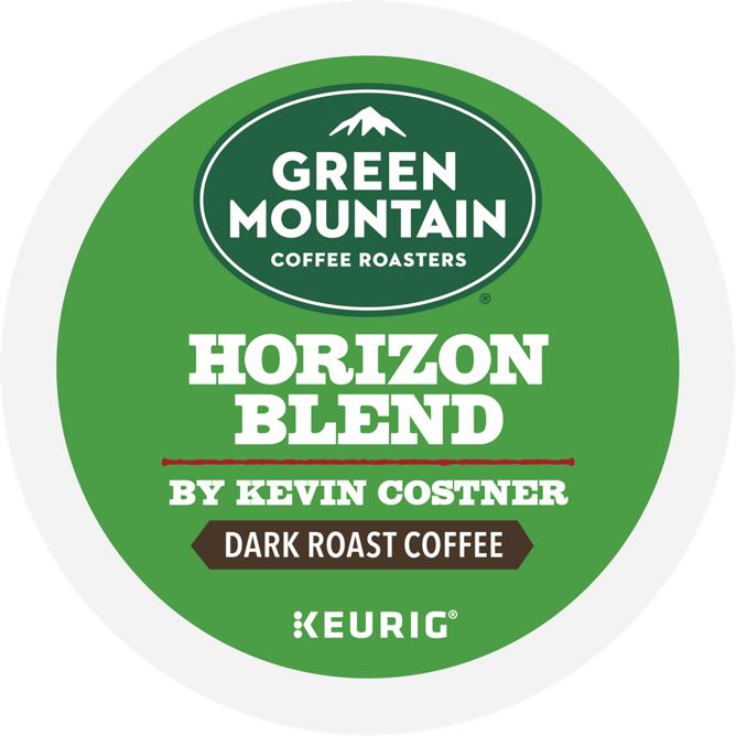 Horizon Blend Coffee