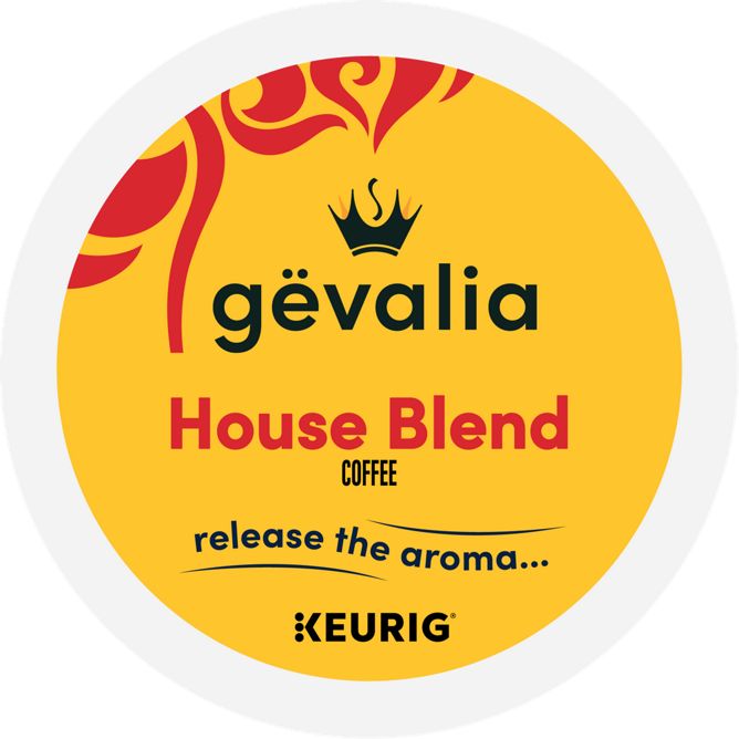 House Blend Coffee