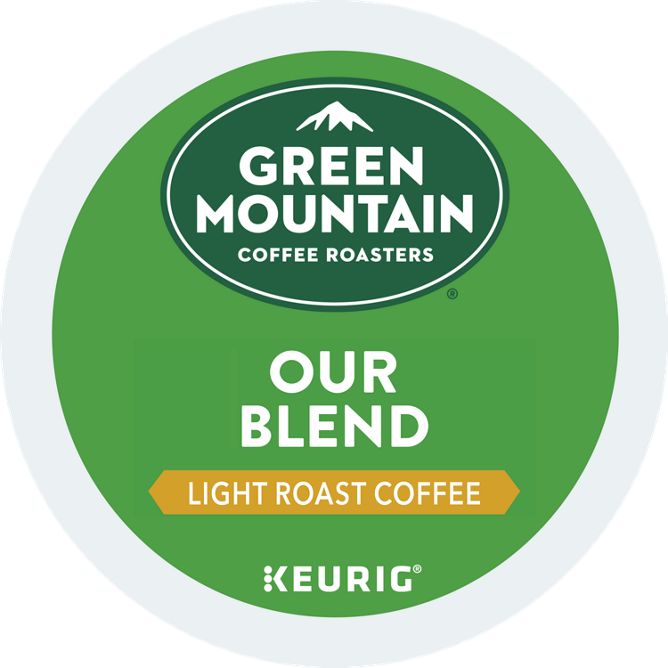 Our Blend Coffee
