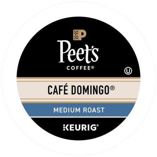 Cafe Domingo® Coffee