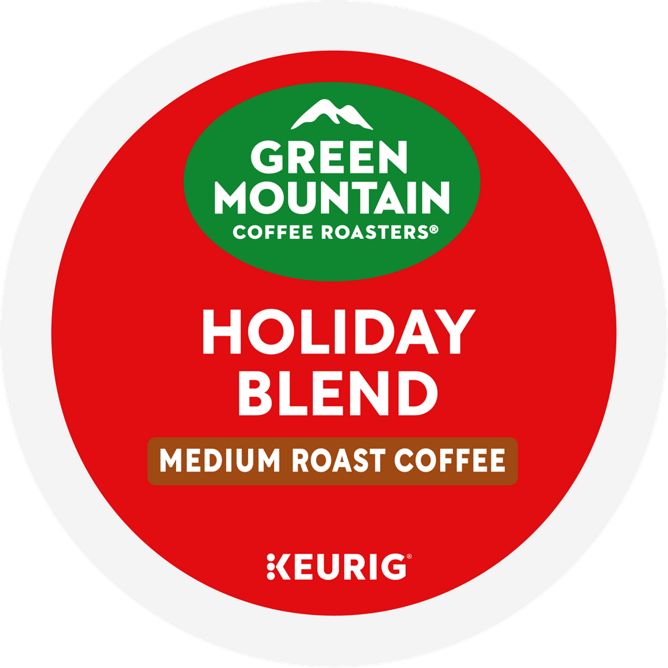 Holiday Blend Coffee