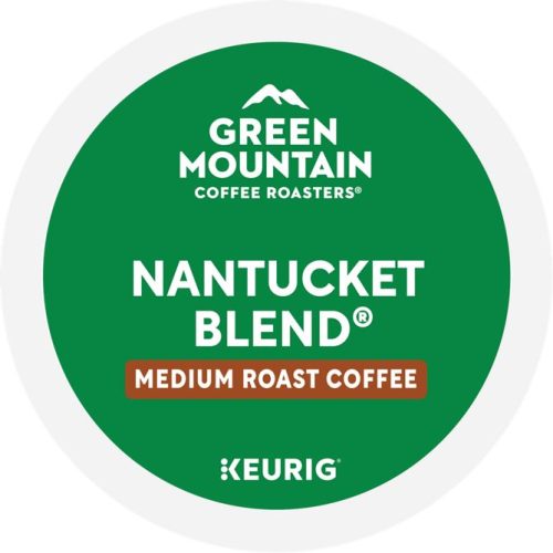 Nantucket Blend®  Coffee