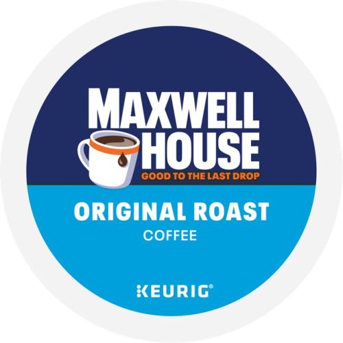 The Original Roast Coffee