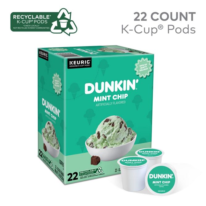 Mint Chip - Image 2