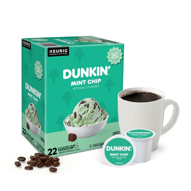 Mint Chip - Image 7