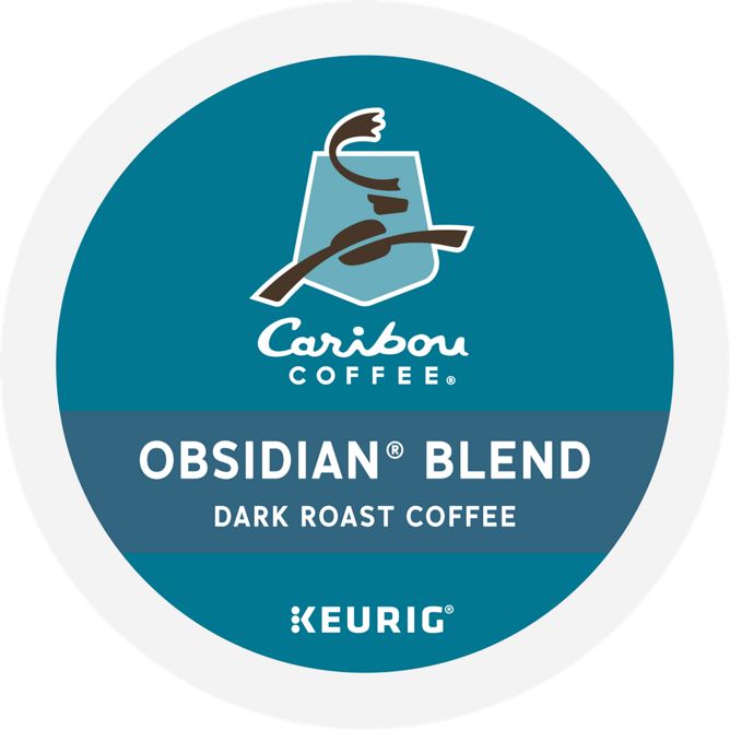 Obsidian® Coffee