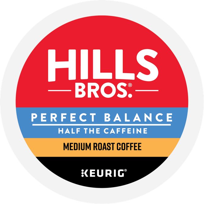Perfect Balance Coffee