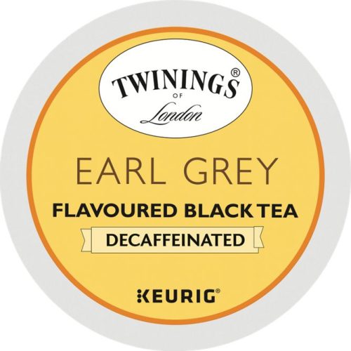 Earl Grey Decaf