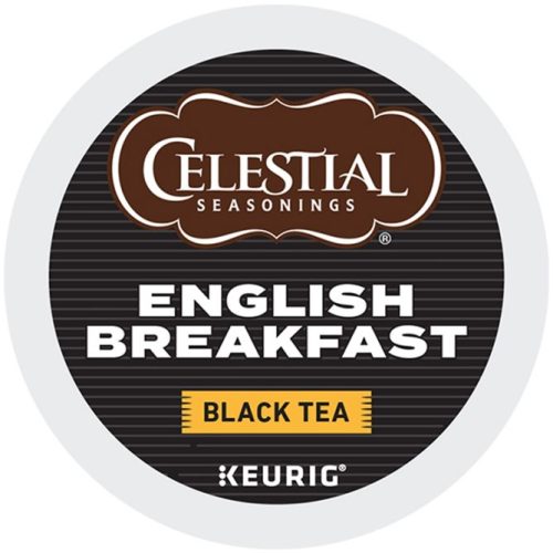 English Breakfast Tea