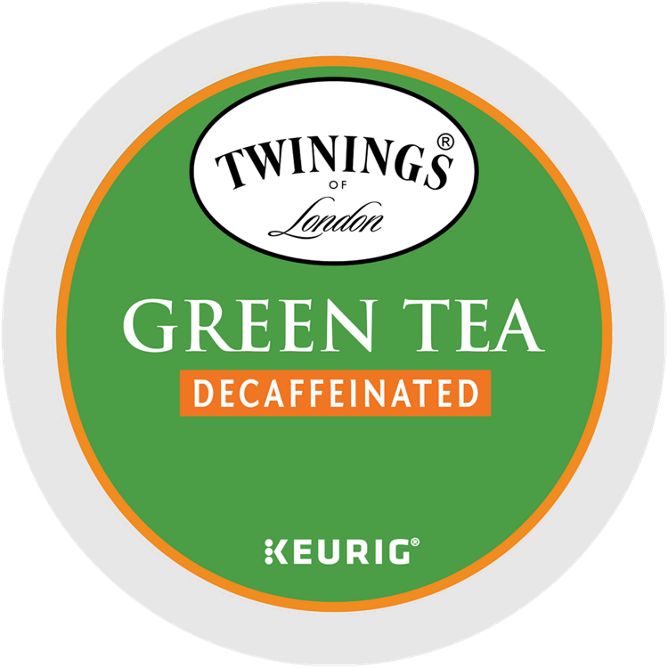 Green Tea Decaf