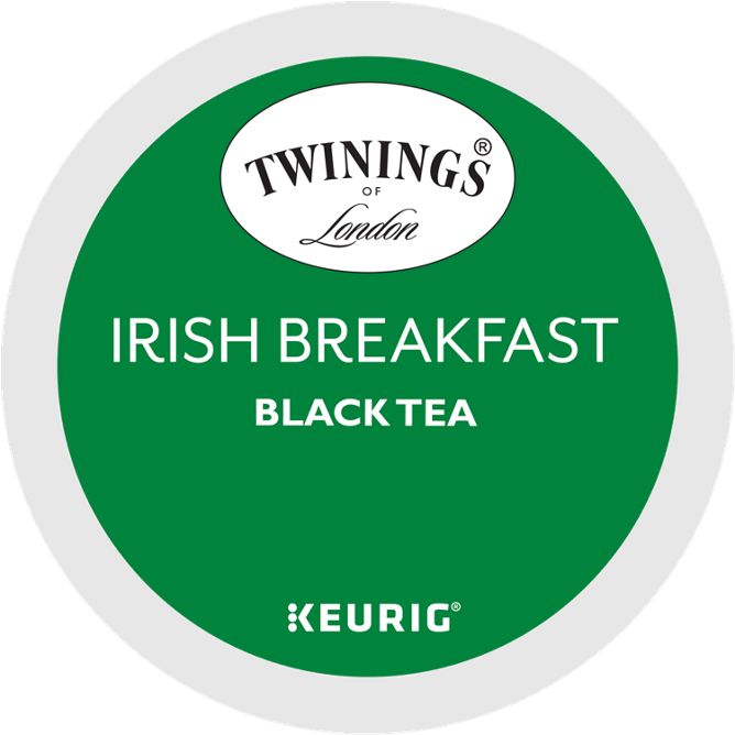 Irish Breakfast