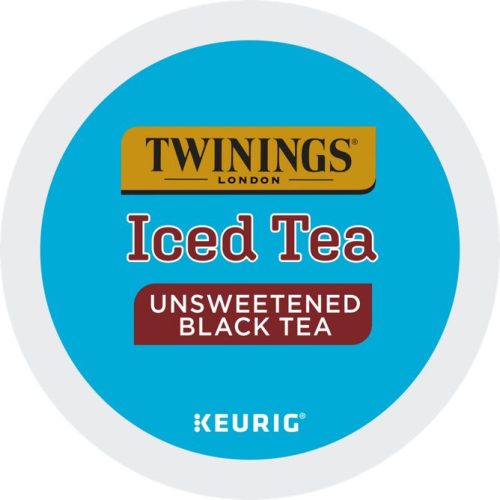 Unsweetened Iced Tea