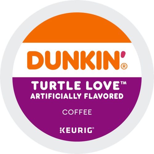 Turtle Love™ Coffee