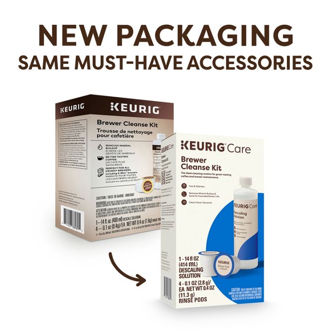 Brewer Cleanse Kit - Image 2