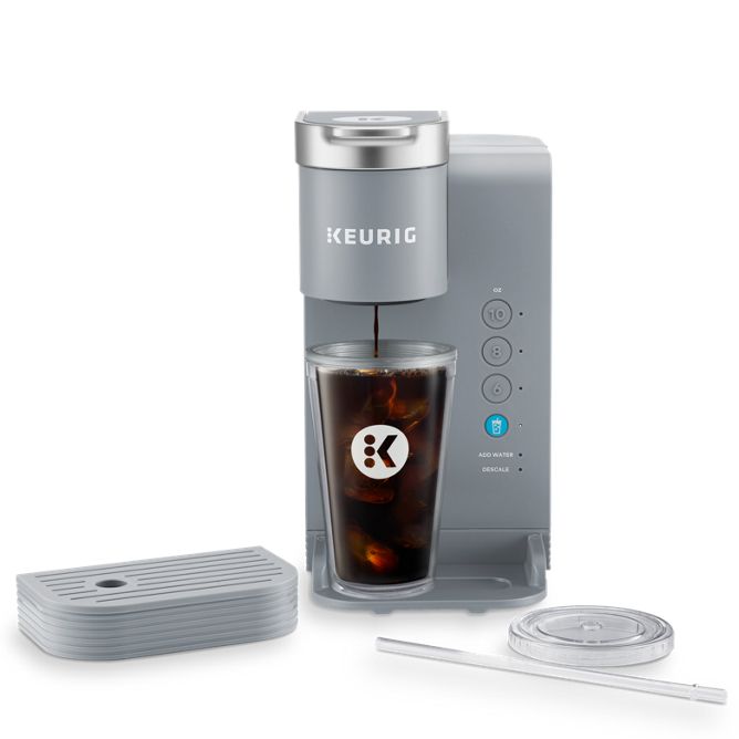 16oz BPA Free Plastic Iced Beverage Cup - Image 3