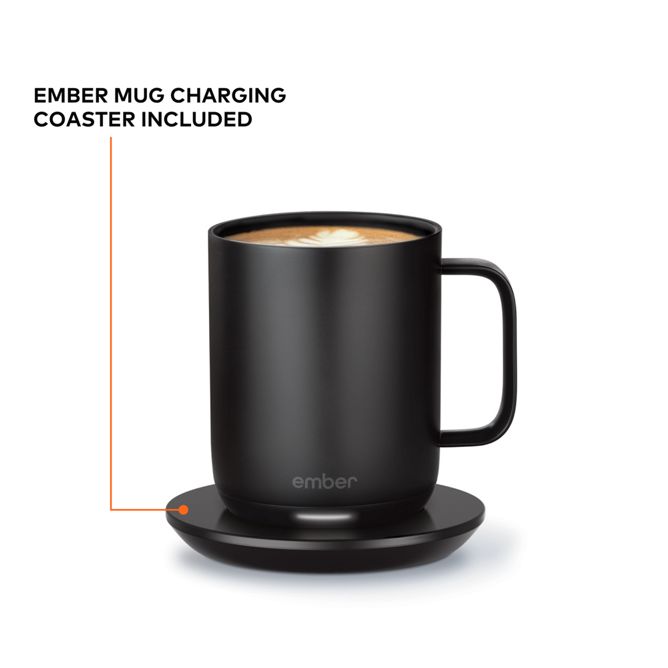Ember Mug² 10 oz Temperature Control Smart Mug - Image 3