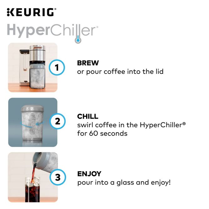 HyperChiller® Beverage Cooler - Image 4