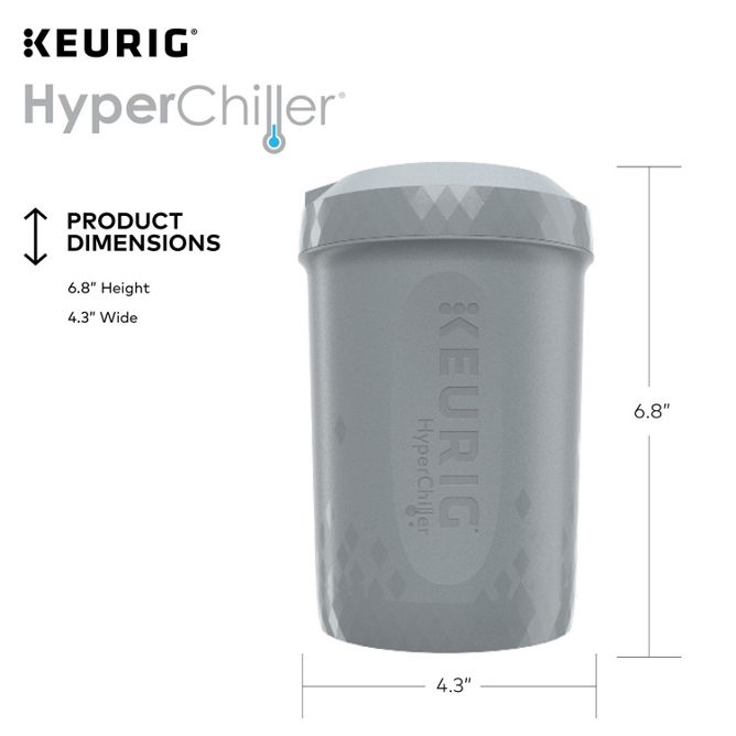 HyperChiller® Beverage Cooler - Image 7
