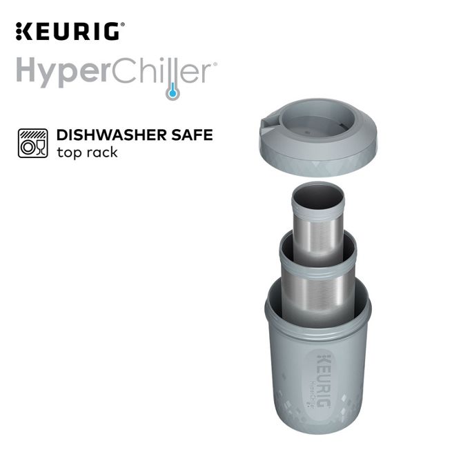 HyperChiller® Beverage Cooler - Image 9