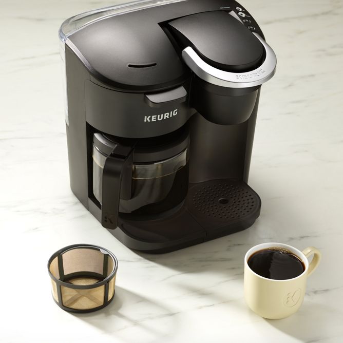 Keurig® Gold Tone Mesh Filter - Image 10