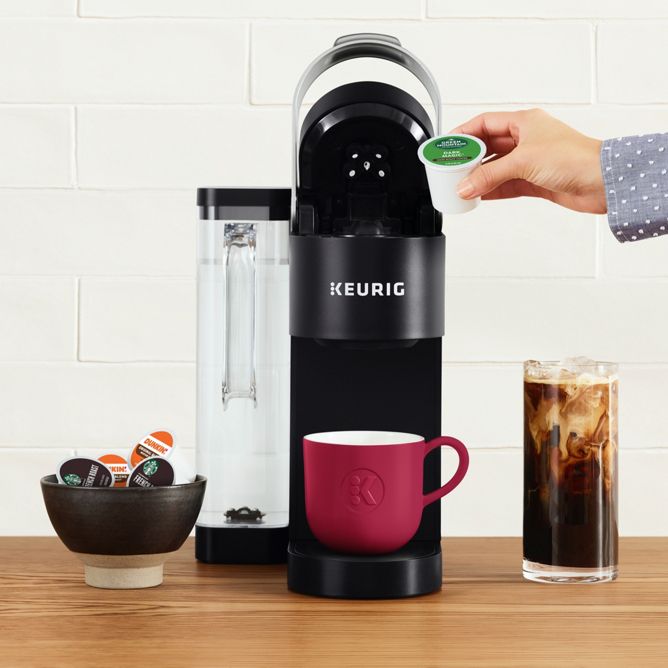 Keurig® K-Supreme® Single Serve Coffee Maker - Image 11