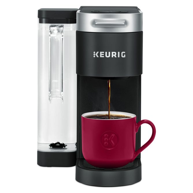 Keurig® K-Supreme® Single Serve Coffee Maker - Image 14