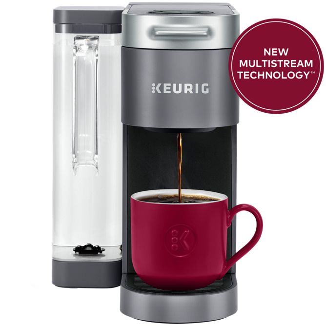 Keurig® K-Supreme® Single Serve Coffee Maker - Image 16