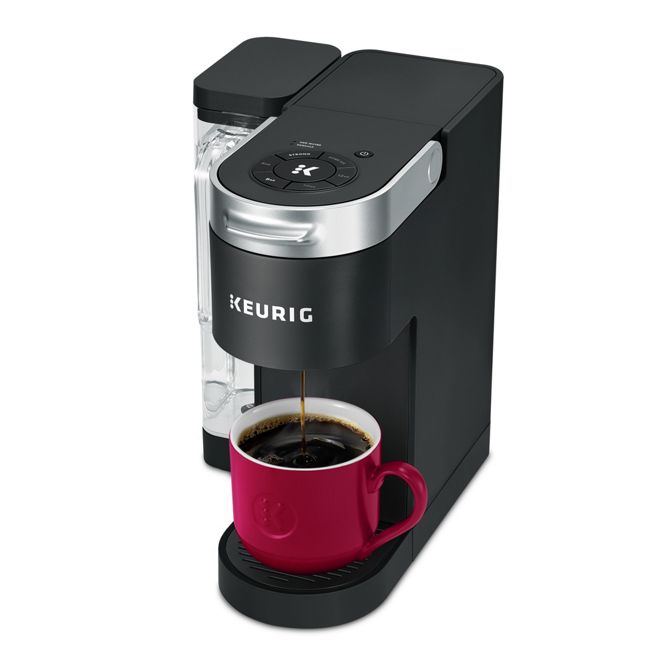 Keurig® K-Supreme® Single Serve Coffee Maker - Image 3