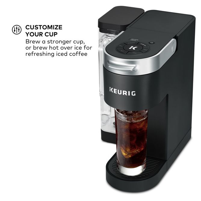 Keurig® K-Supreme® Single Serve Coffee Maker - Image 6