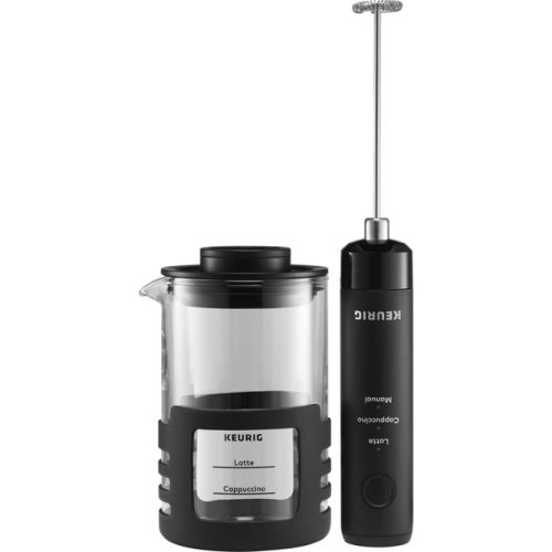 Keurig® SimpleCafé Frother