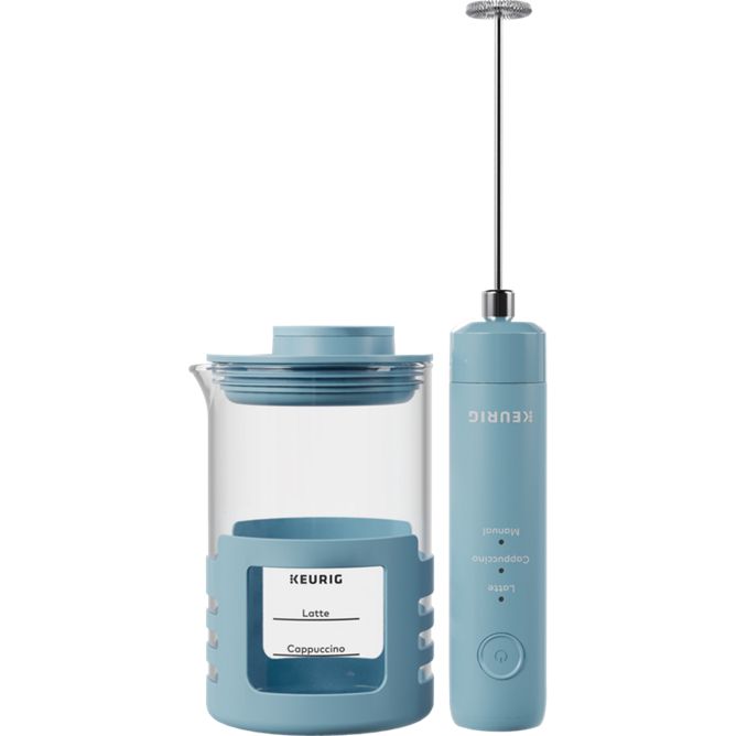 Keurig® SimpleCafé Frother - Image 13