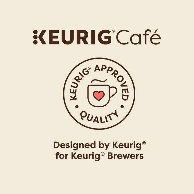 Keurig® SimpleCafé Frother - Image 8