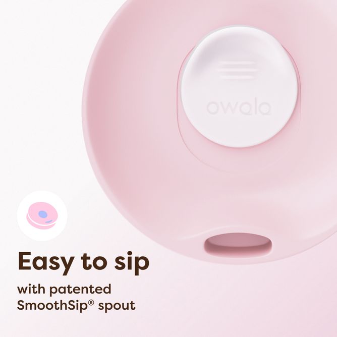 SmoothSip® Slider, 20oz - Image 2