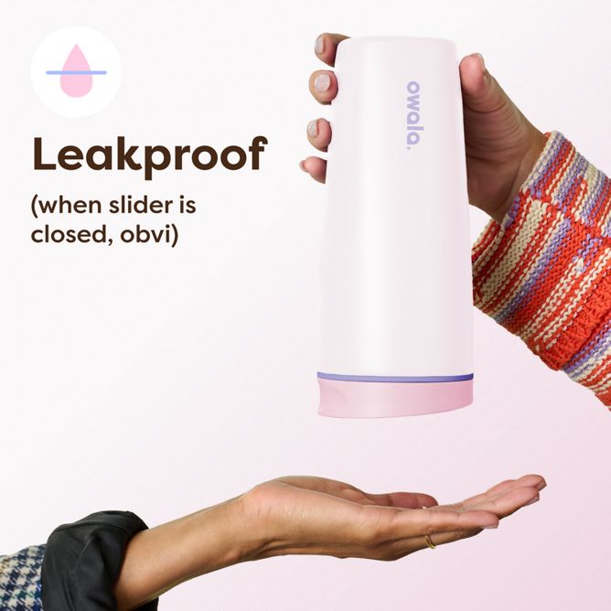 SmoothSip® Slider, 20oz - Image 3