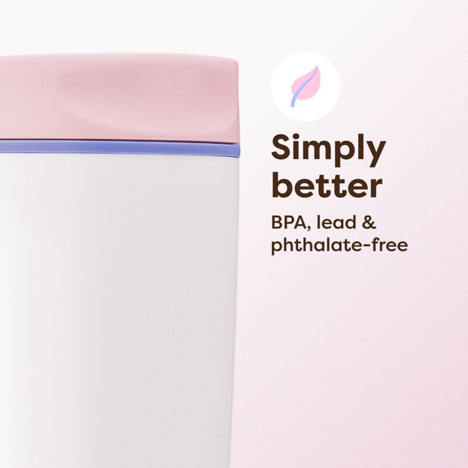 SmoothSip® Slider, 20oz - Image 7