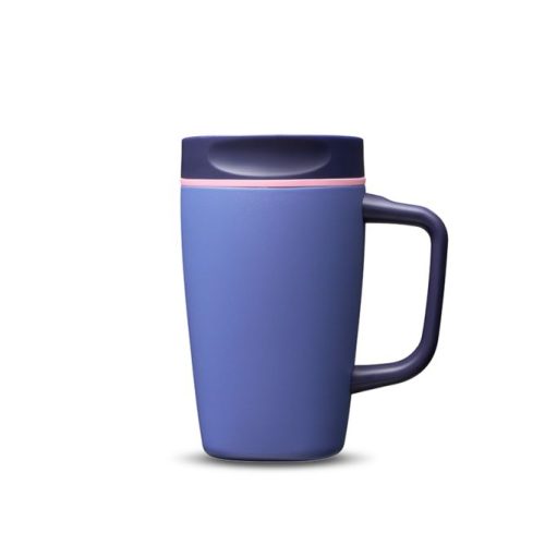 SmoothSip® Slider with Handle 12oz
