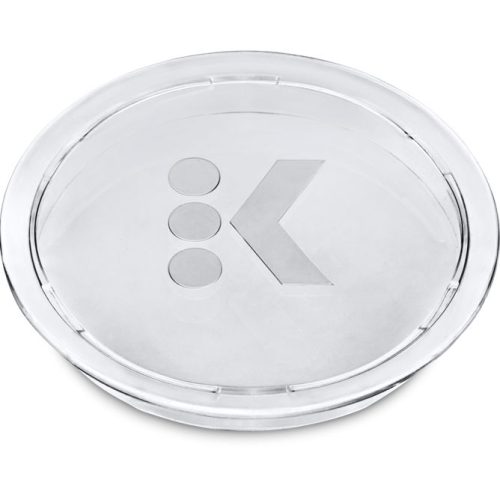 Replacement Frother Lid for K-Café™ and K-Café™ Special Edition Single Serve Coffee Latte & Cappuccino Maker
