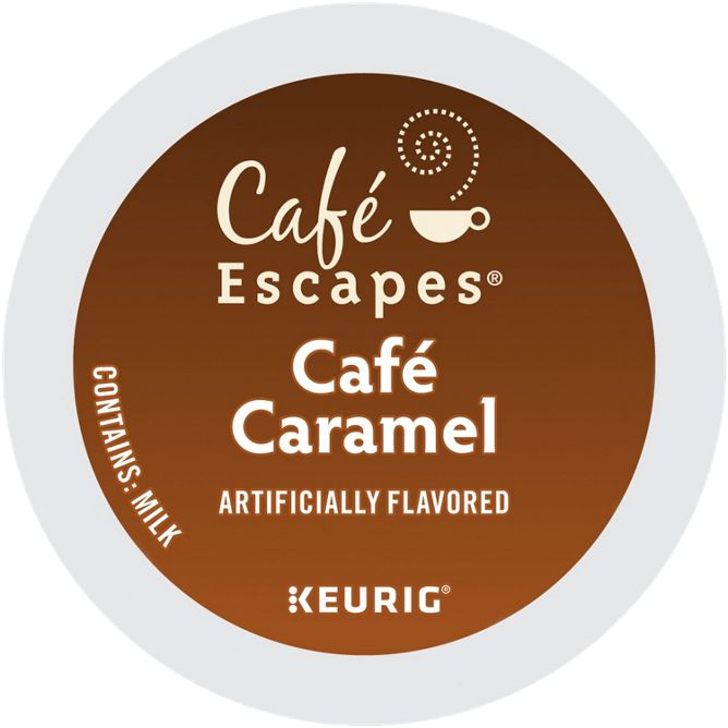Café Caramel