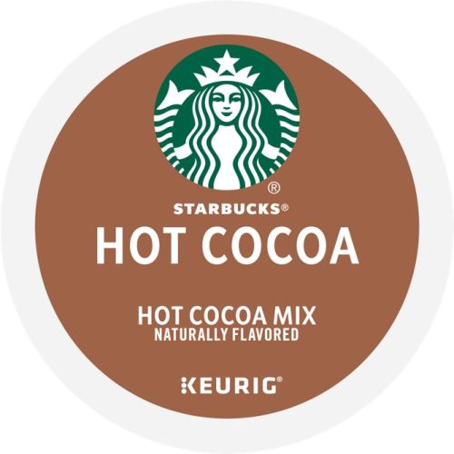 Hot Cocoa